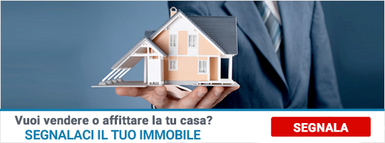 Agenzia Immobiliare Reggio Calabria | Ufo Re Agency